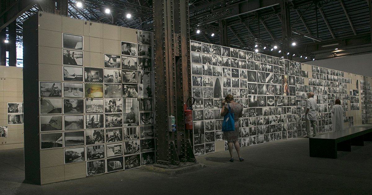 مهرجان التصوير في آرل 57: احتفاء بالفنون الإفريقية والمتوسطية