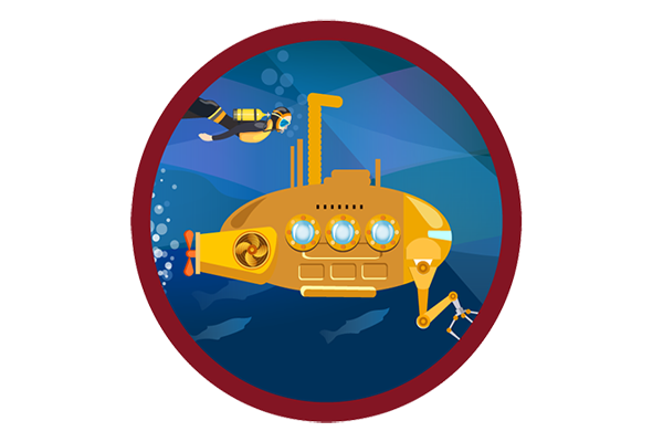 ذاكرة الأماكن: كيف يحتفظ البحر بأسرار الزمن