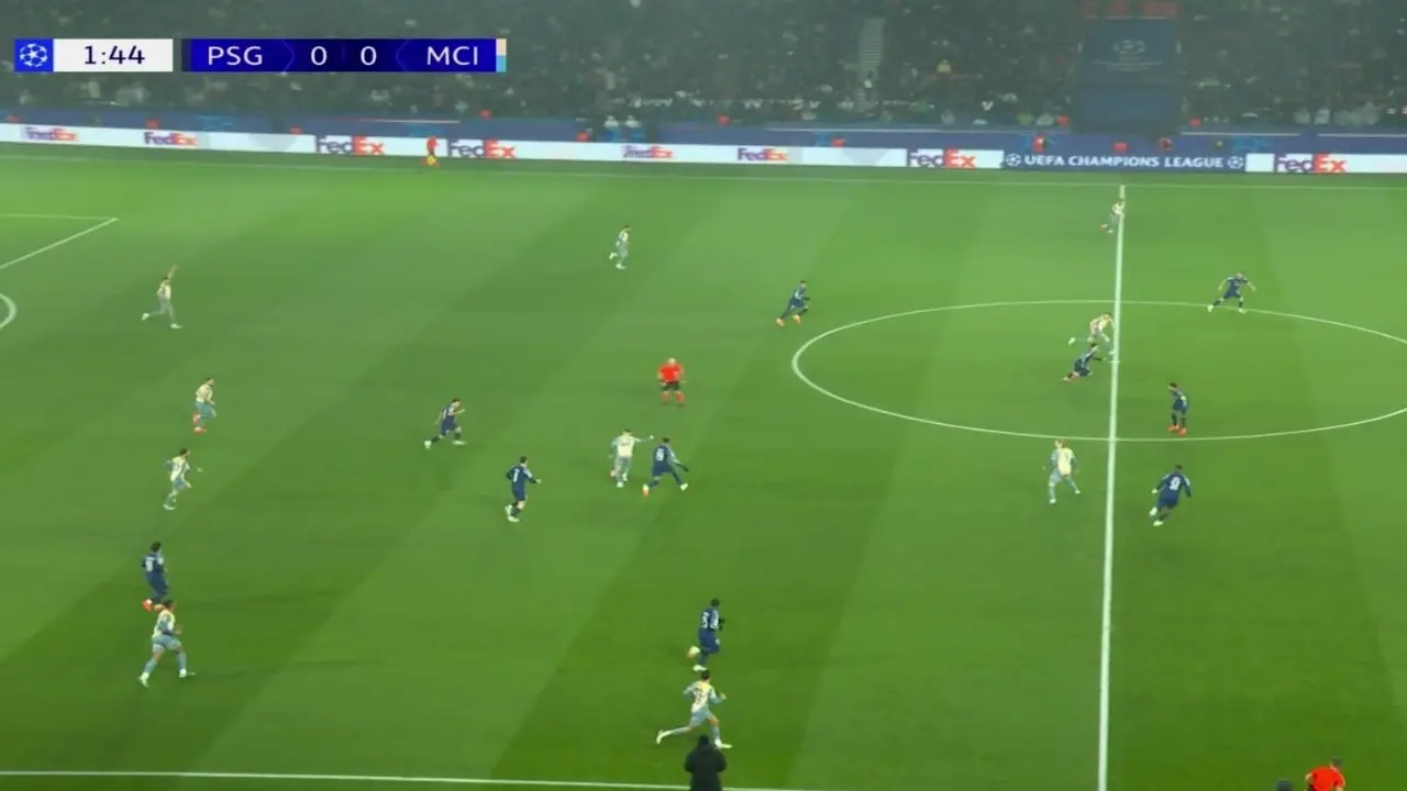 قمة إسبانية واختبار لليفربول في ربع نهائي دوري الأبطال