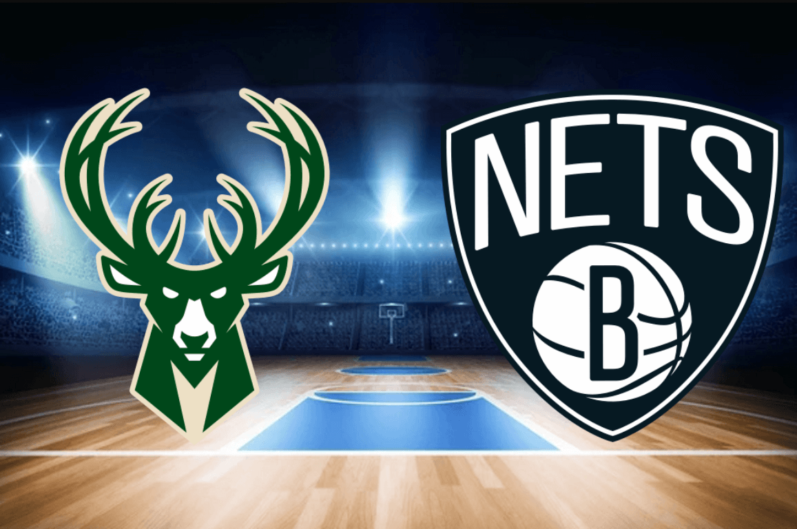 ميلووكي باكس ضد بروكلين نتس: مباراة حاسمة في دوري السلة الأمريكي