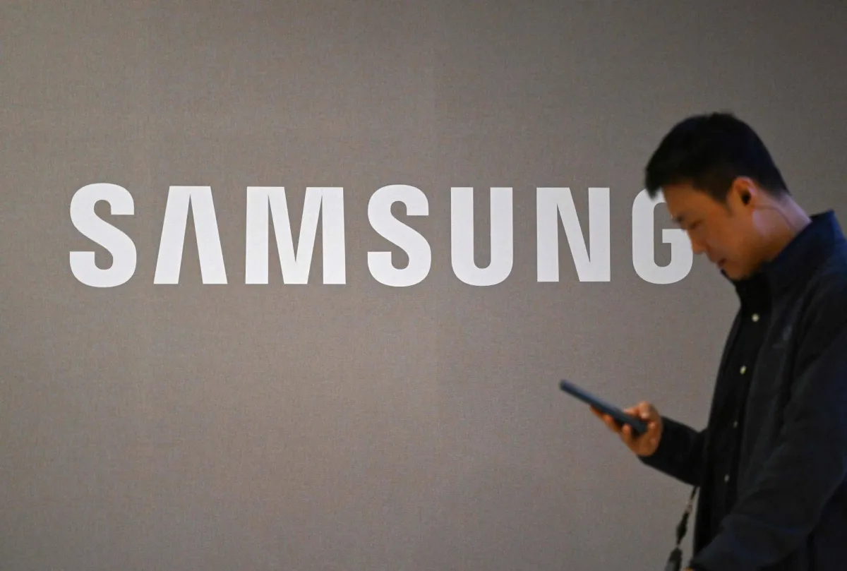 أرباح سامسونغ تتجاوز التوقعات بفضل الذكاء الاصطناعي