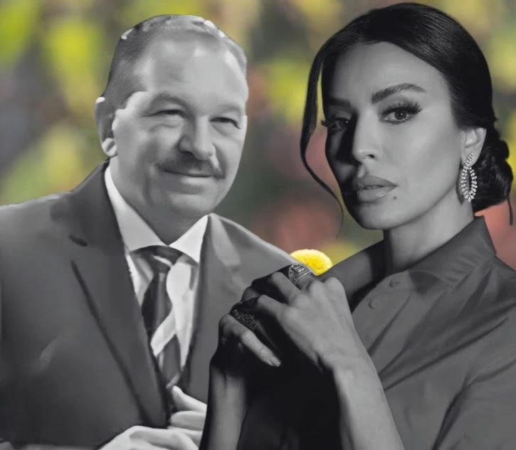 Tod von Amel Bouchouchas Vater: Trauer und Mitgefühl