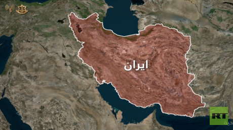 الجيش الإسرائيلي يهاجم جسوراً إيرانية لنقل الأسلحة