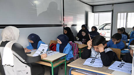 دعوات لتأجيل امتحانات الشهادة الثانوية في لبنان