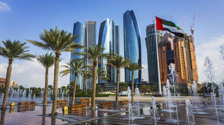 Chute des réservations hôtelières à Dubaï à 30%