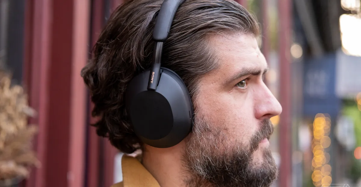 Réductions Sony WH-1000XM5 - 39% de remise