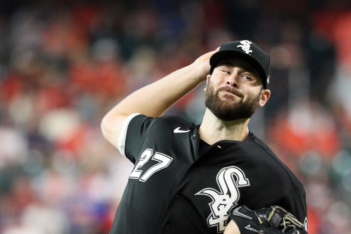 Victoire des Chicago White Sox à l'ouverture de la saison