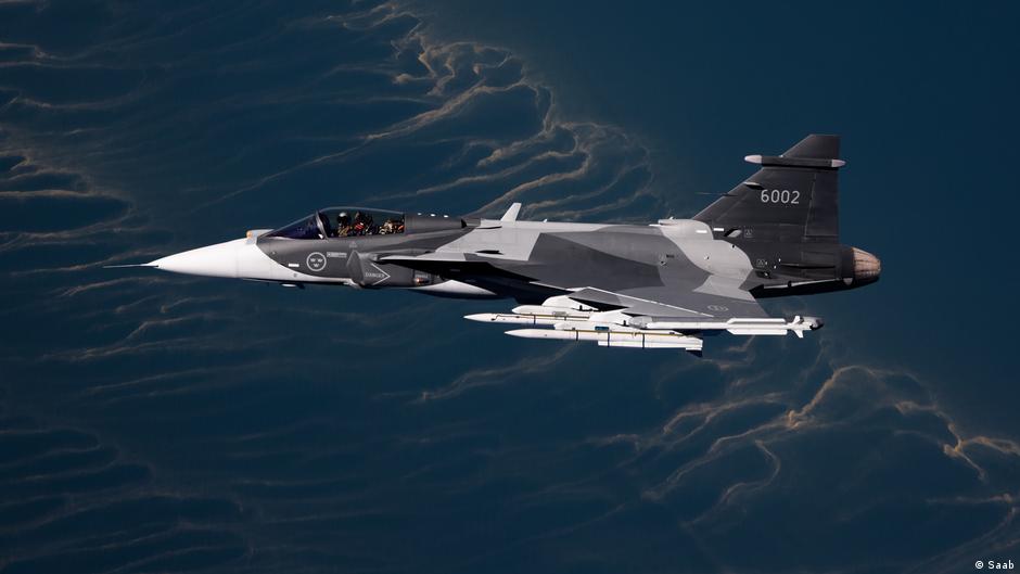 نمو صناعة الأسلحة البرتغالية واستقلاليتها