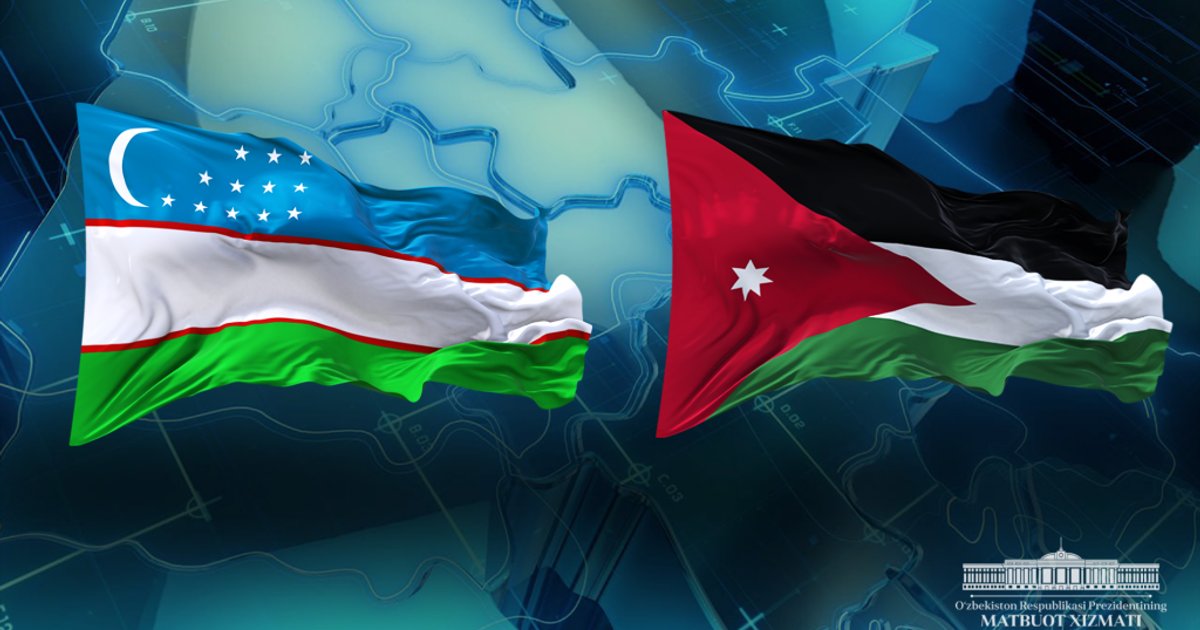 Visite du roi Abdallah II au Golfe : soutien de la Jordanie