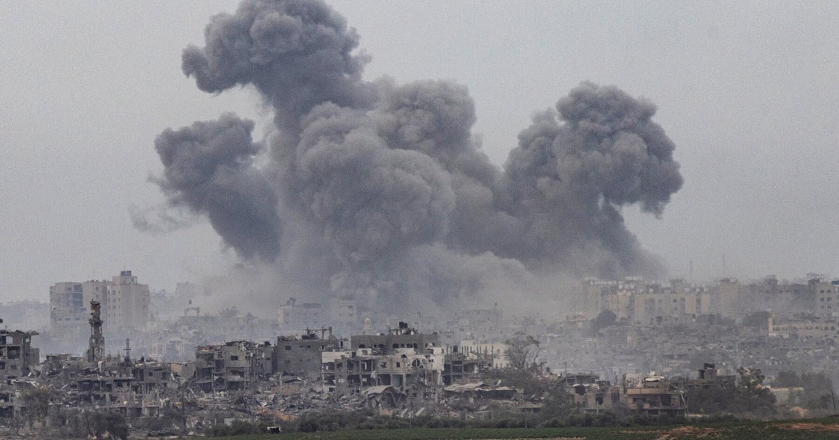 استطلاع رأي: إسرائيل لم تنتصر في أي حرب منذ أكتوبر