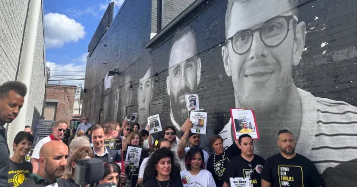 Launch Services for Families to Free Their Detained Children