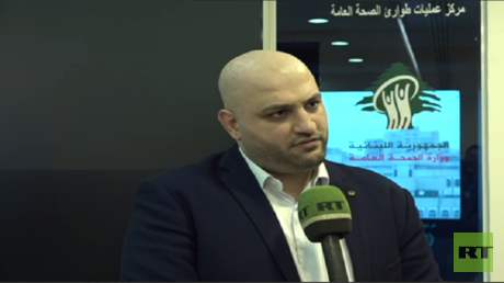 Lebanon's Medical Staff Targeted: Israeli War Crimes Allegations