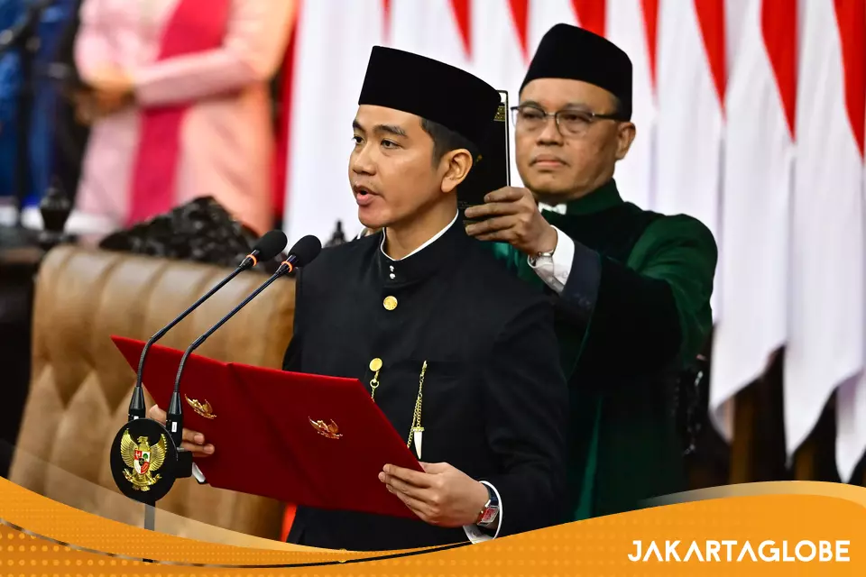 Osternfeierlichkeiten in Indonesien: Frieden und Toleranz fördern