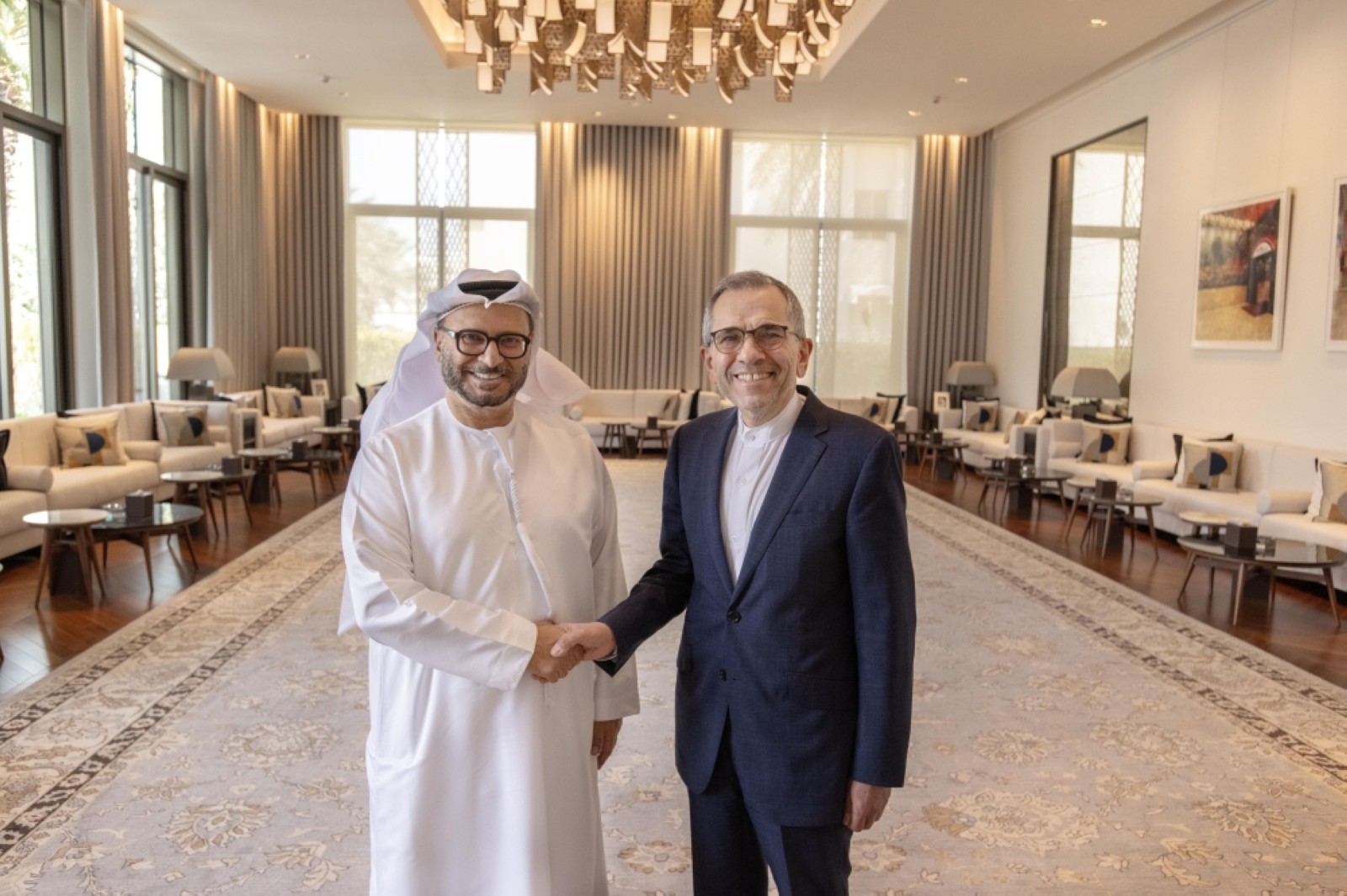 Two Political Paths to Address Iranian Aggression