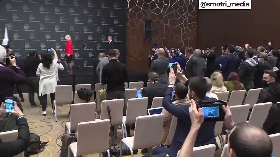 تسريبات جديدة تكشف تفاصيل قضية دولية معقدة