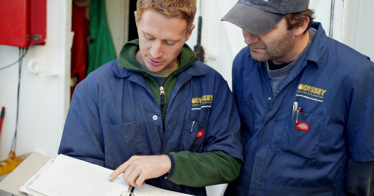 اندماج أمريكي في استكشاف المحيطات بقيمة مليار دولار