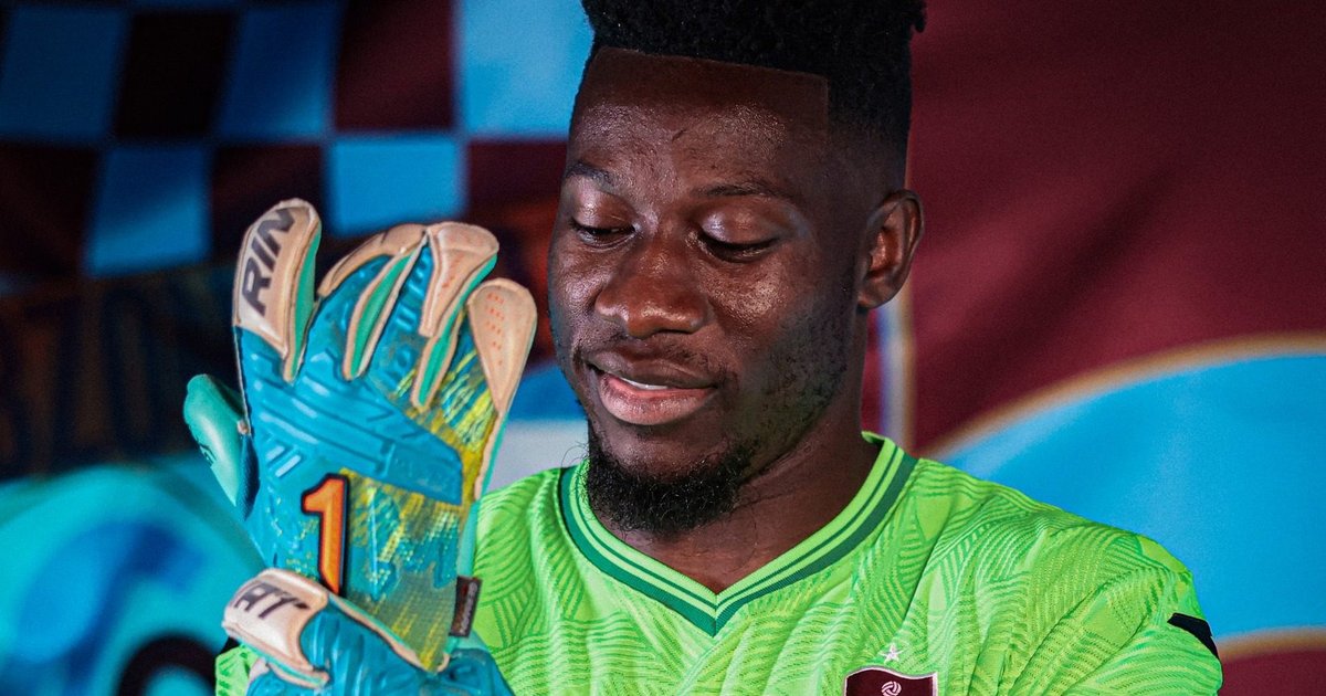 Onana brille en Coupe de Turquie et Trabzonspor veut le recruter