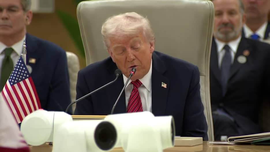 Iran bittet um ein Abkommen mit den USA