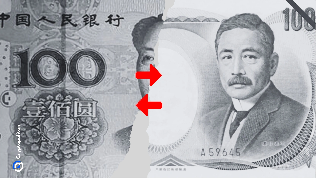 Increase Demand for Dollar Options Against Yen