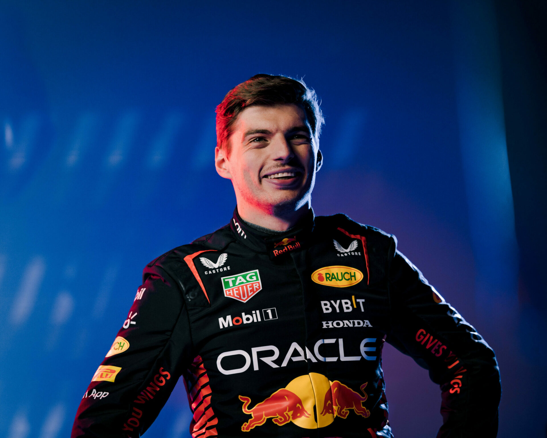 Verstappen äußert Frustration beim Großen Preis von Japan
