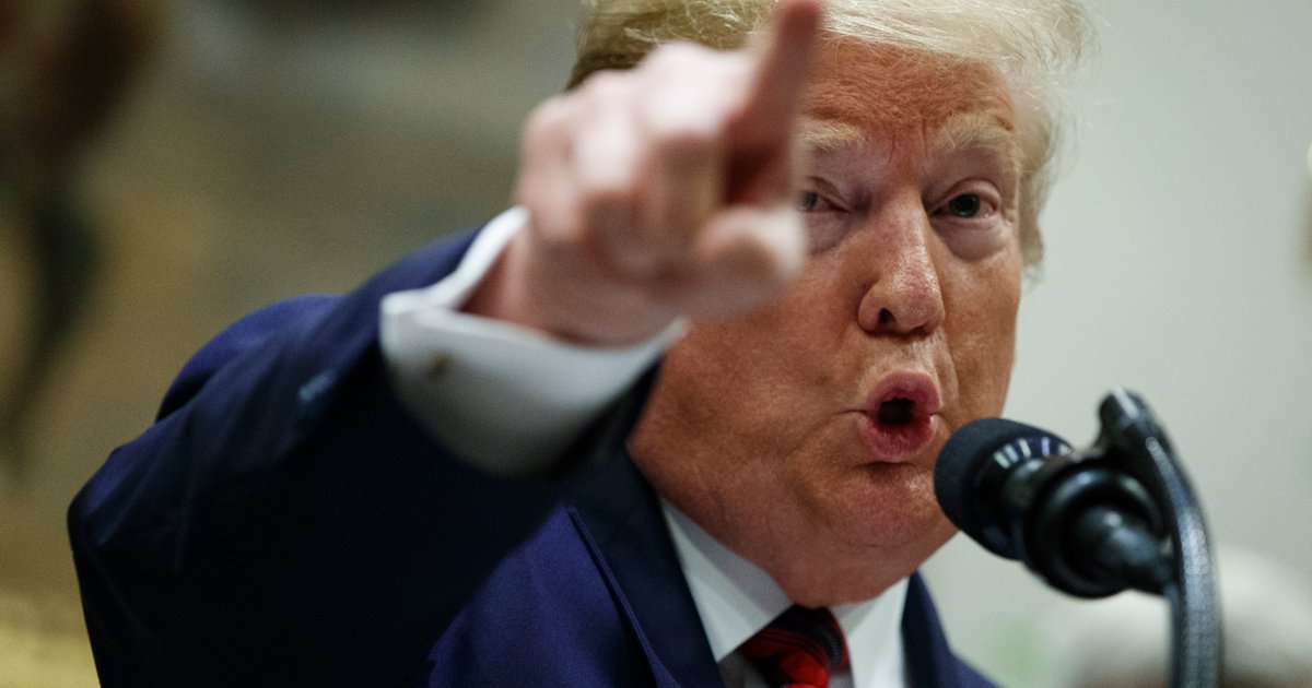 Trump's Foreign Policy Challenges and Global Impact