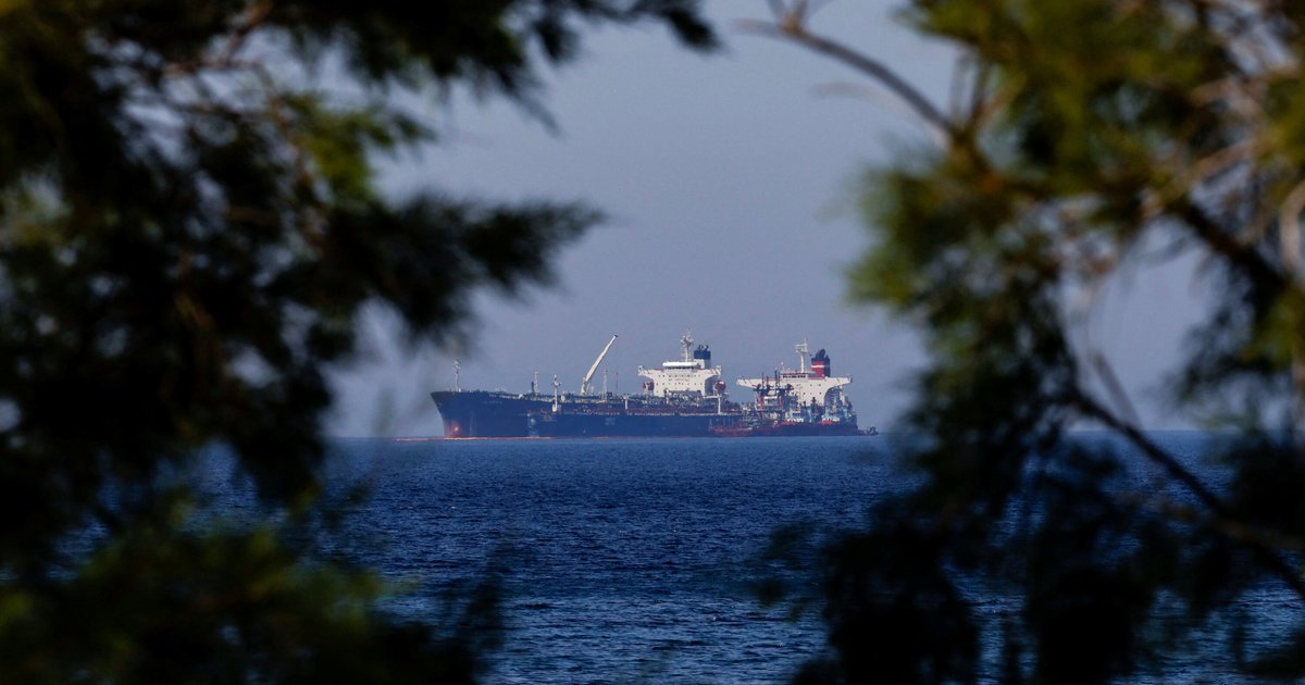 Oil Prices Surge Amid Iran Nuclear Tensions