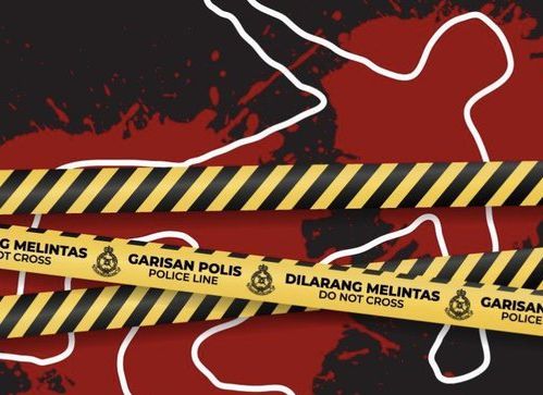 Murder Investigation After Body Found in Kulim, Malaysia