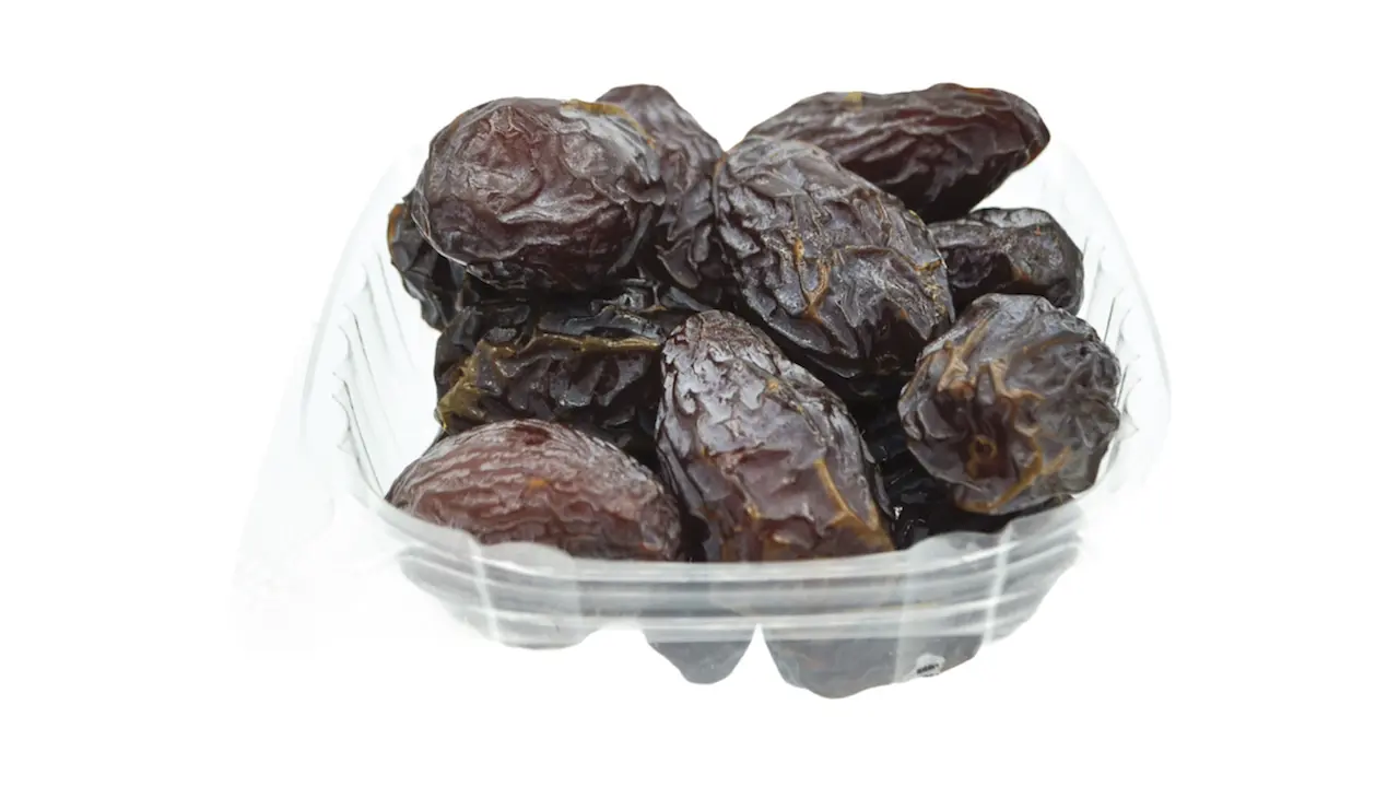 Les dattes jordaniennes s'étendent à 55 marchés internationaux