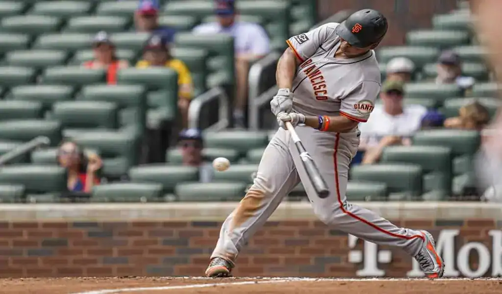 مباراة حاسمة بين سان فرانسيسكو جاينتس ونيويورك ميتس