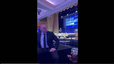 محاولة اغتيال ترامب: دانا وايت يعلق على الأجواء المتوترة