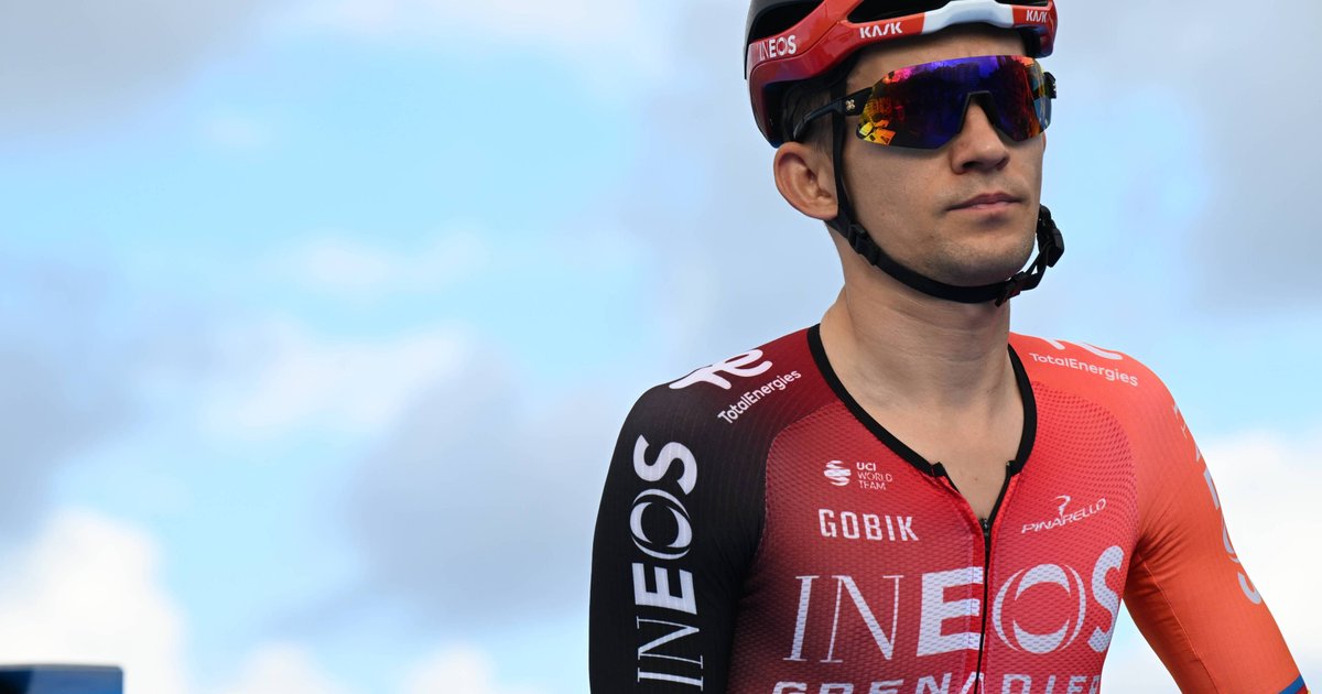 INEOS Grenadiers und Netcompany: Partnerschaft für Leistung