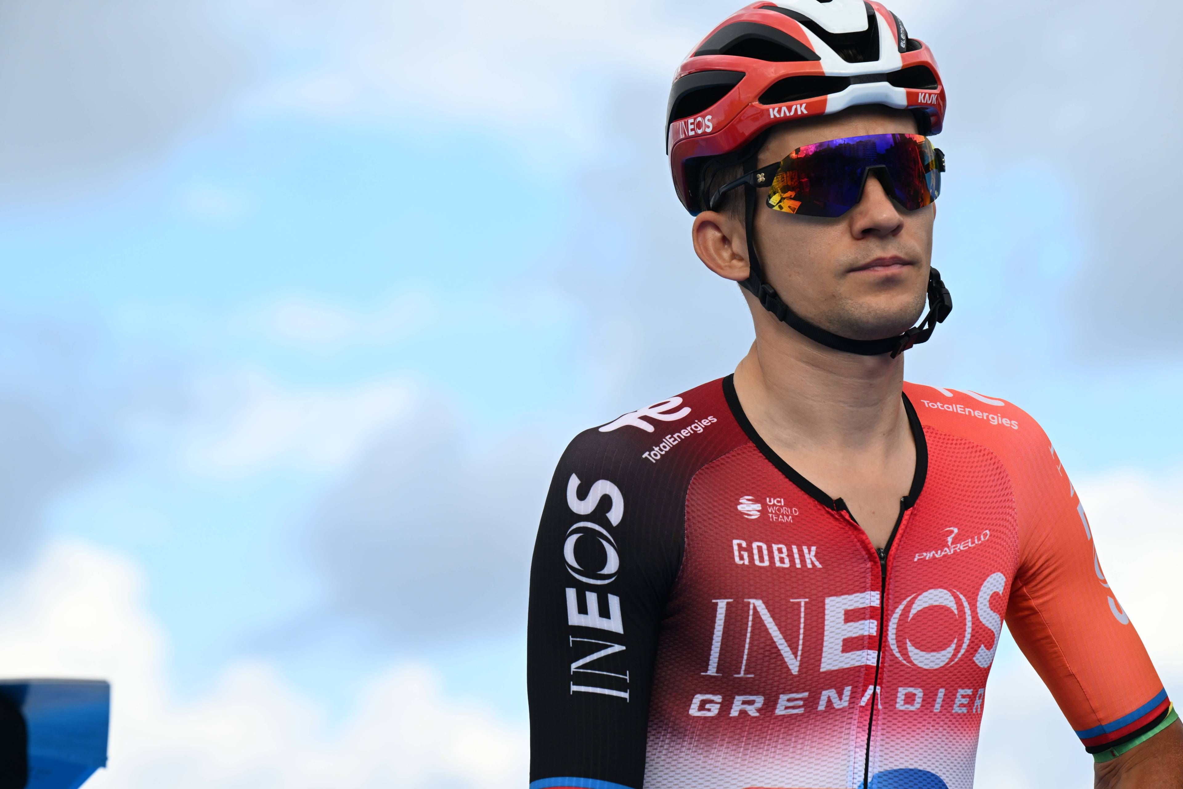 شراكة INEOS Grenadiers مع Netcompany لتعزيز الأداء