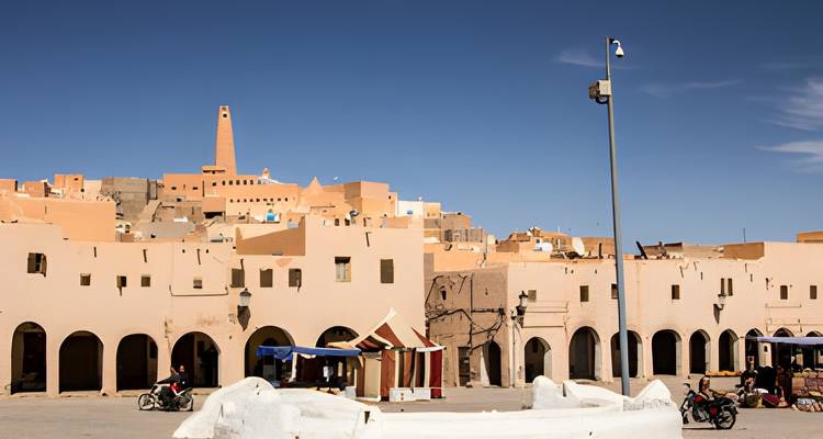 إعادة رسم خريطة إفريقيا: تونس والجزائر في المقدمة