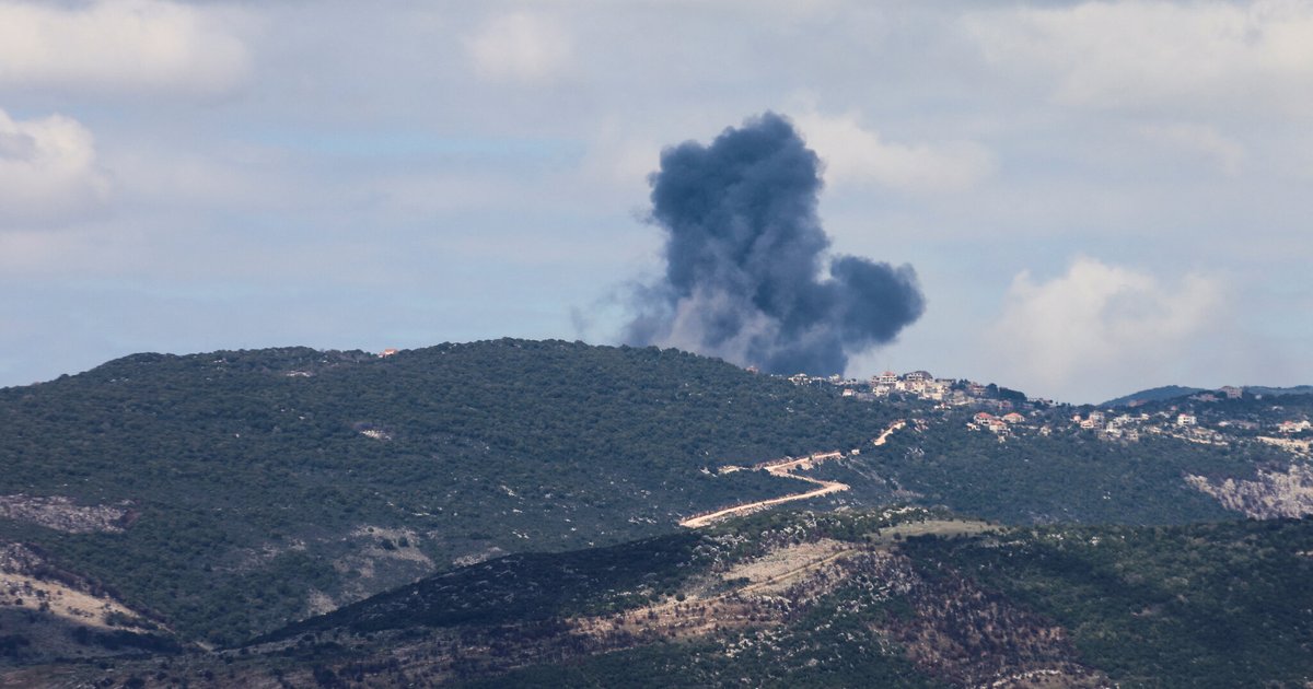 Cinq roquettes tirées depuis le Liban vers Haïfa