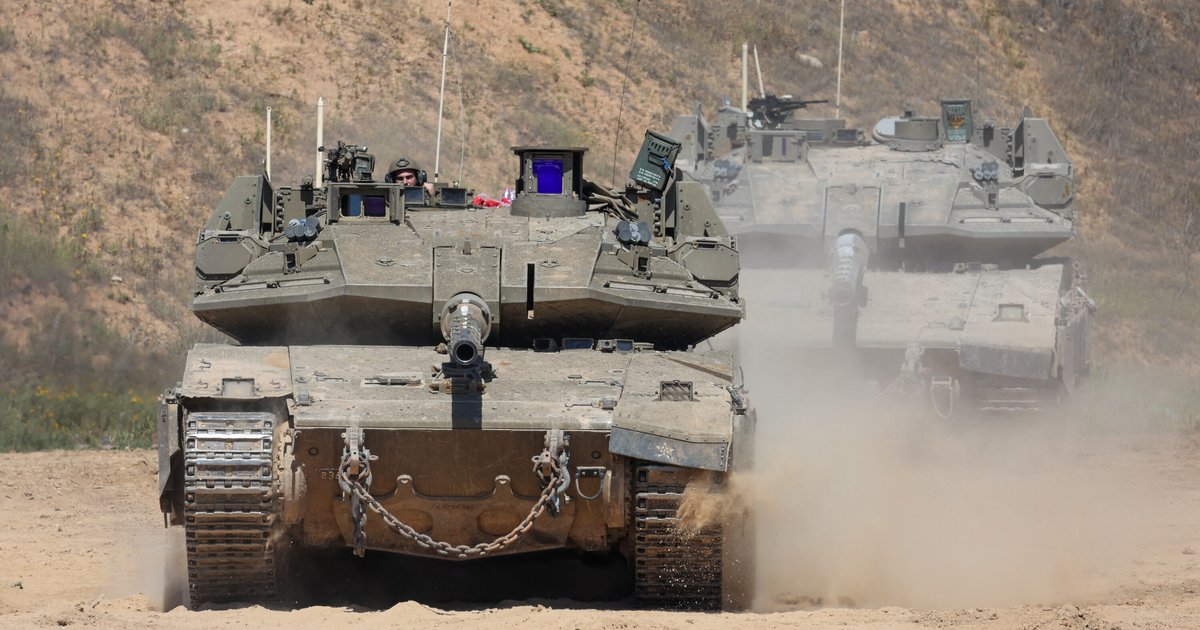 อนุมัติงบประมาณปี 2026 ด้านกลาโหมของอิสราเอล