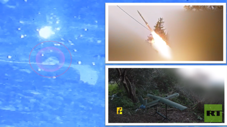 Hezbollahs Militäroperationen gegen Israel: Neue Eskalation