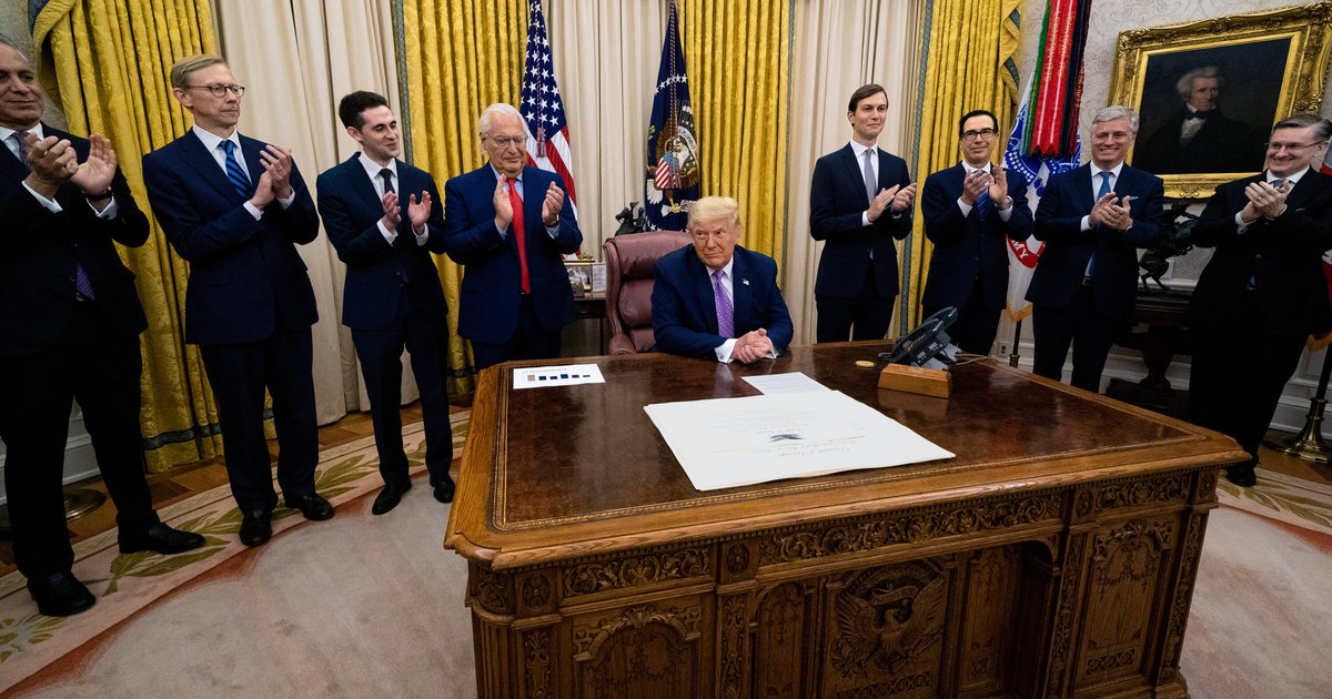 Ägypten als Schutzschild gegen israelische Expansion