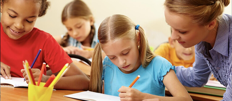 Pacte National pour l'Éducation aux Émirats