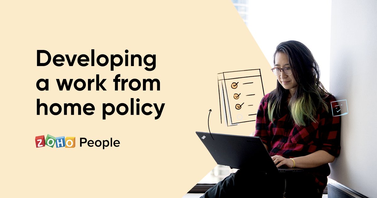 العمل من المنزل يوم الجمعة في جاكرتا