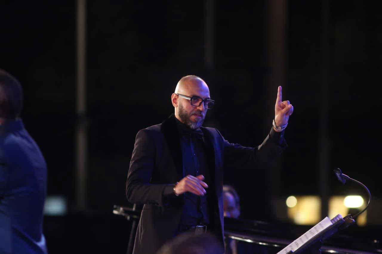 Celebrate Fares Al-Atrash's Legacy at the Egyptian Opera