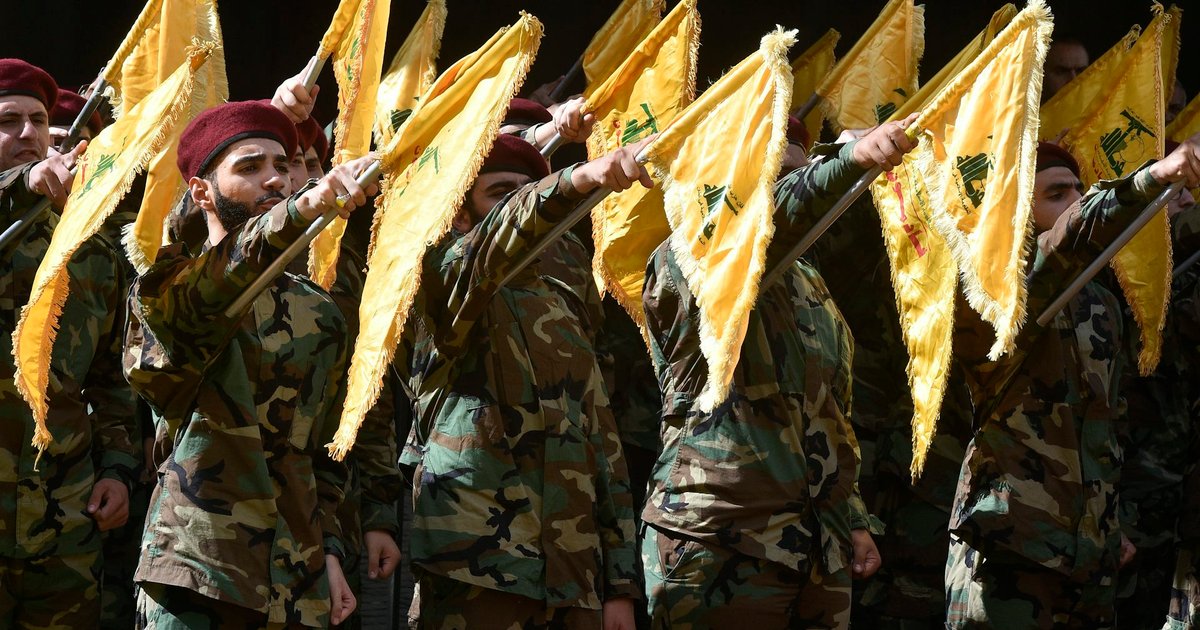 Israel erwirbt Land unter dem Vorwand von Pufferzonen