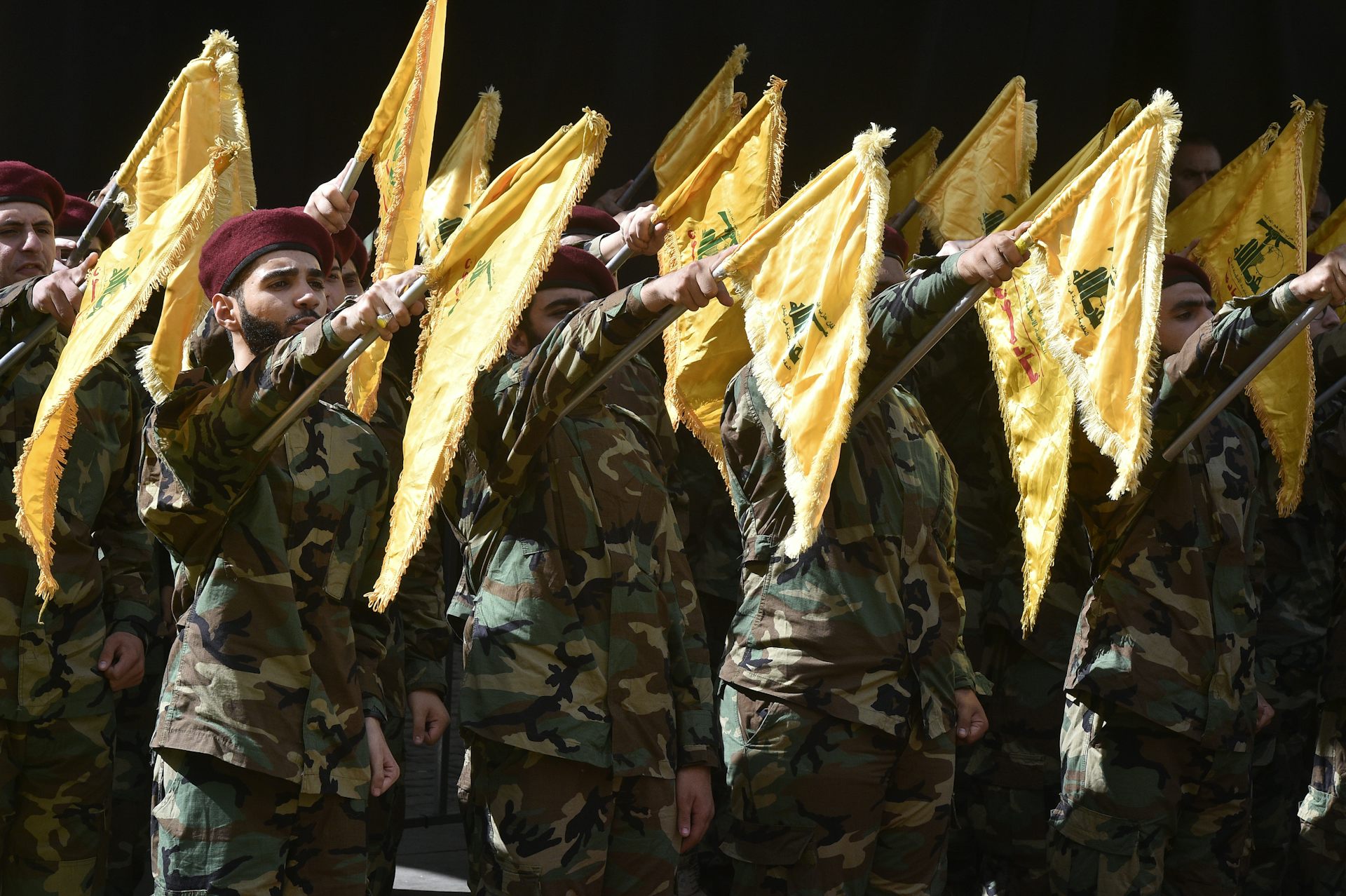 إسرائيل تستحوذ على الأراضي تحت ذريعة المناطق العازلة