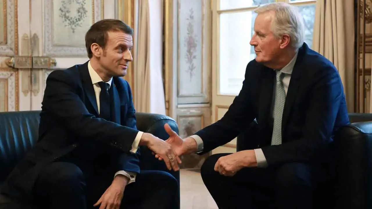 Consumer Confidence Declines in France Amid Inflation Concerns