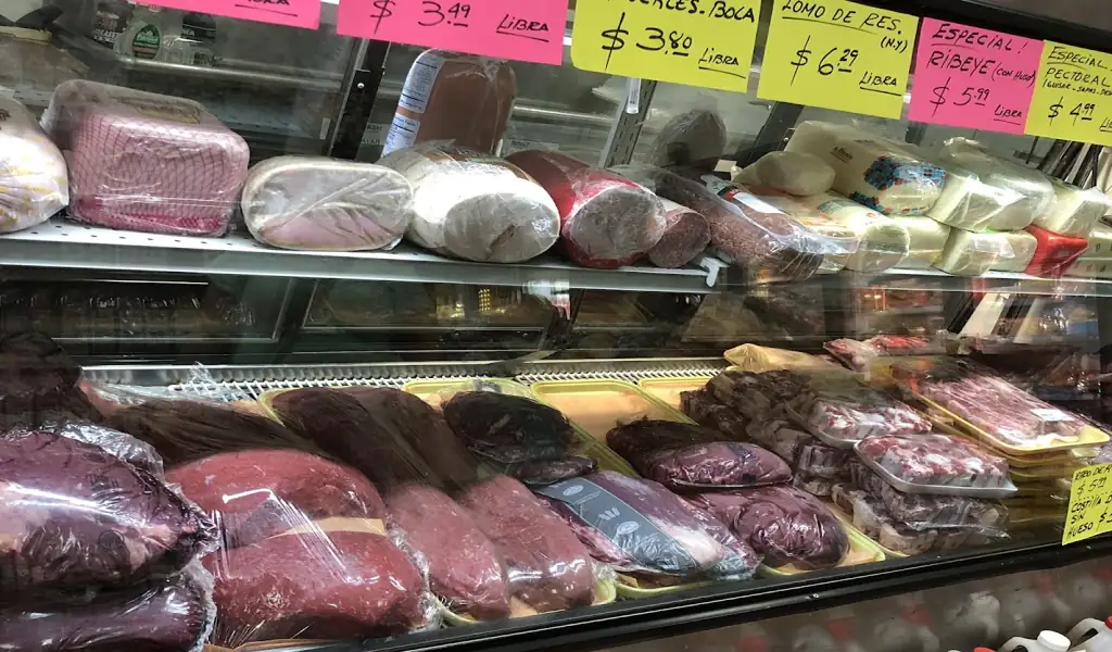 أسعار الكبدة والمفروم في مطروح اليوم