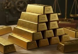 ارتفاع أسعار الذهب بعد تعليق العمليات العسكرية الأمريكية