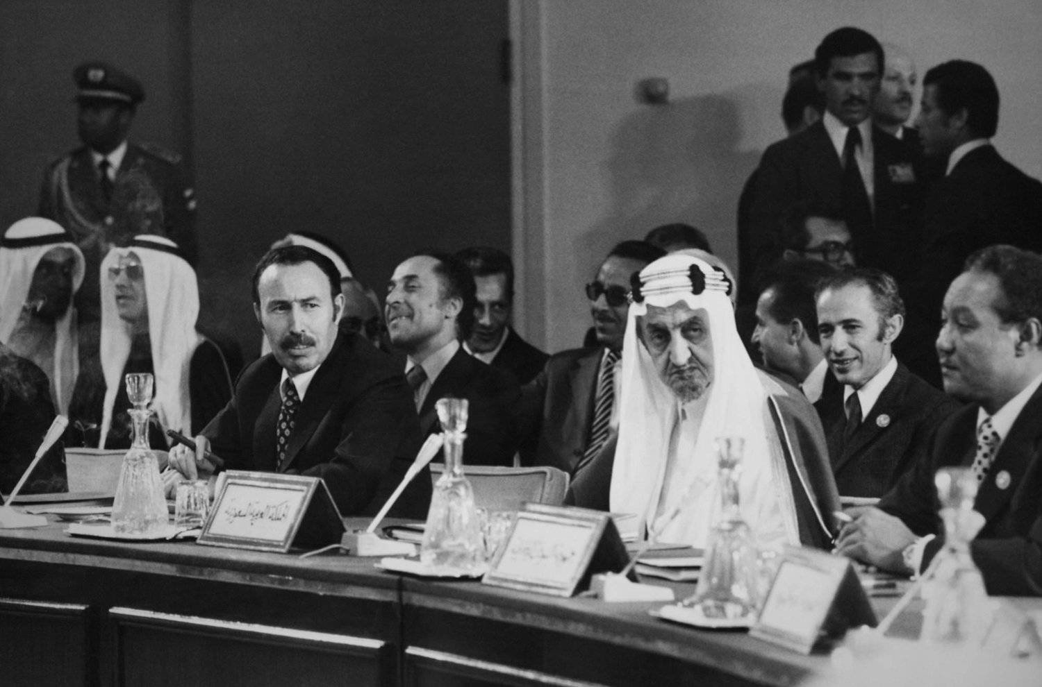 Héritage du roi Fayçal dans la mémoire arabe