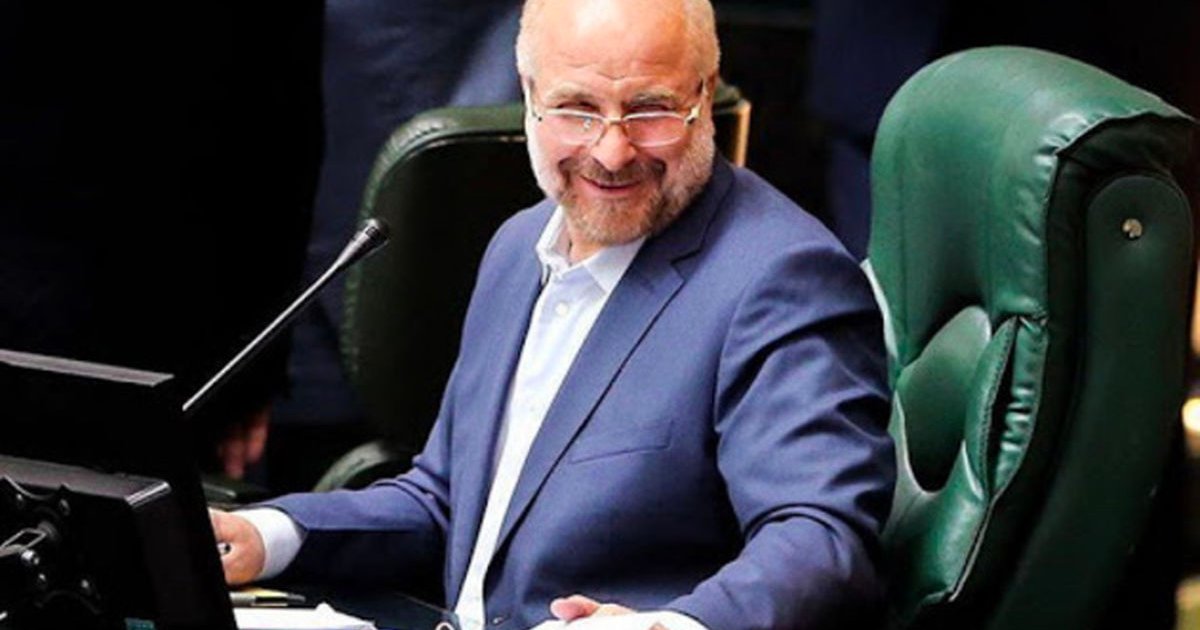 Trump-Administration erkundet Partnerschaft mit Ghalibaf