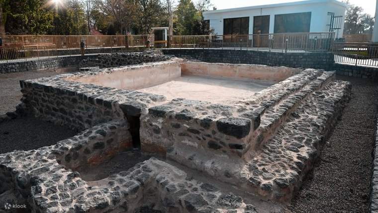 Forum zu historischen Standorten in der Prophetenbiografie