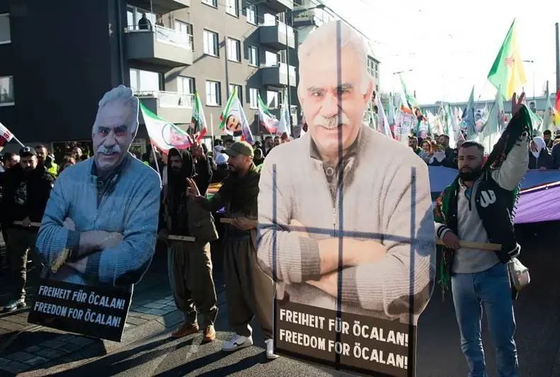 جدل حول وضع أوجلان في سجن إيمرالي