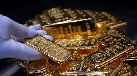 تراجع أسعار الذهب وتأثيره على الأسواق المالية